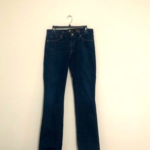 7 for All Mankind Size 31